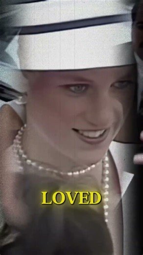 Australia Remembers Princess Diana – The People’s Princess Who Touched Every Heart 🇦🇺