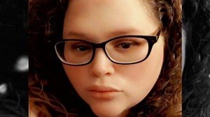 Family celebrates and mourns the life of Christina Hamilton, a loving mother