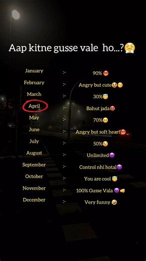 AAP KITNE GUSSE VALE HO ✨💓