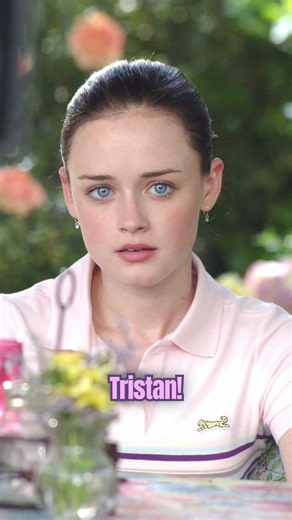 How could anyone forget Tristin Dugray? Presented by ‪@OutshineSnacks‬ #SnackingMadeEasy