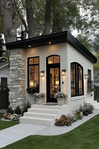 19M views · 256K reactions | Absolutely stunning 殺 | Exploring Dream Homes | Facebook