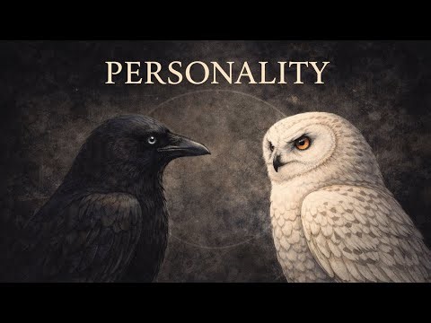 Carl Jung’s Personality Types- Introversion vs Extraversion (Part 1)