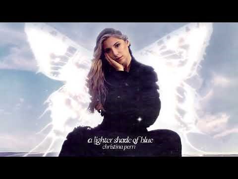 christina perri - back in time (featuring ben rector) [official audio]