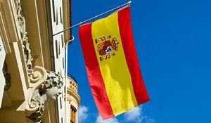 Spain visa - which UK Embassy do I apply to?