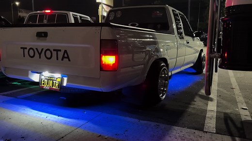 Classic Toyota 22R Engine Sound Compilation