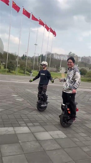 Tips for beginners to practice unicycle and unicycle practice