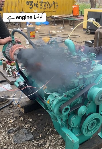 Exploring the Cummins 6BT Engine: A Powerful Choice