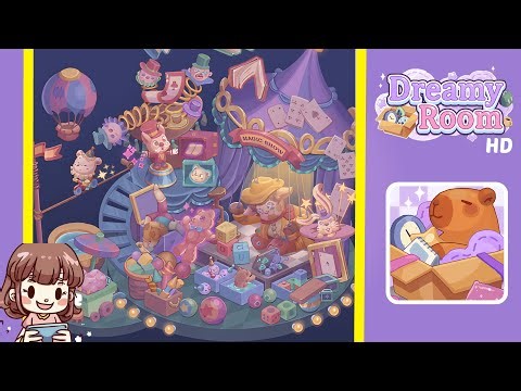 Dreamy Room Level 357 Solution Walkthrough