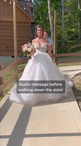 FIRST TIME I EVER SEEN BILLY CRY! 🥹 🥰🤍BEST FIRST LOOK REACTION! 🤍#brandybillywedding #hisfirstlook #hecriedalot #pri | Brandy Couples