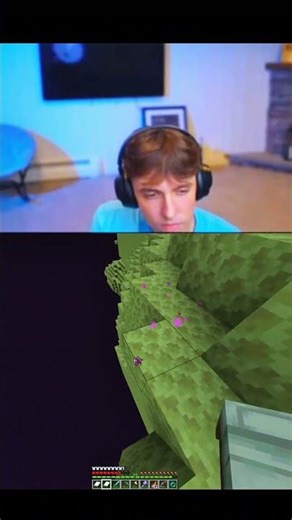 Donut reacts to new way to travel