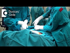 What are the advantages of laparoscopic surgery? - Dr. Paramesh K N