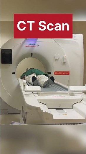 CT Scan कैसे होता है | CT scan VS MRI #shorts #ytshorts #health #ctscan #hospital #disease #mri