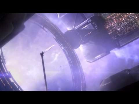 Citadel Epilogue Mod