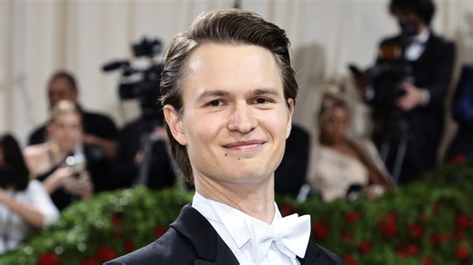 Ansel Elgort Reveals Partner's Identity Months After Confirming Birth of First Child