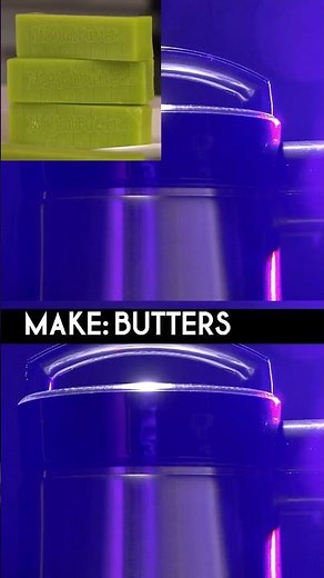 With MagicalButter Machine, no need for complicated recipes! Just press, pour, and create. ⚡️ 🔥