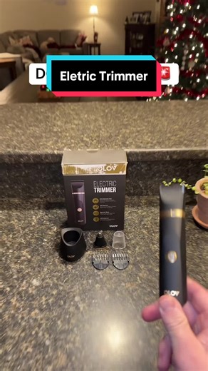 The best trimming kit for men… #men #tiktokshop #tiktokshopfinds #trimmer #mensgrooming