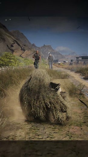 🔥Impossible Mission Speedrun in Seconds Ghost Recon Breakpoint
