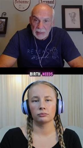 Britt Andres - Birth Coach | VBAC | Fearless Birth on Instagram: "There’s so much fear surrounding breech birth but most of it comes from misunderstanding, not medicine. Yes, a free birth of a breech baby can be risky, because around 20–30% of breech babies may need skilled maneuvers during birth. That’s why it’s not about avoiding care, it’s about finding the right care. Breech birth itself isn’t dangerous but a lack of training, skill, and confidence around it can be. You should never have to