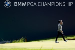 BMW PGA Championship 2025 Round 1 tee times and pairings explored