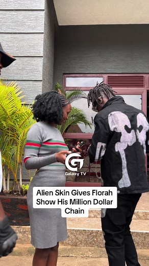 Alien Skin y Florah: Un Show Inolvidable