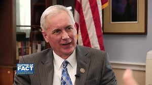 Rep. McClintock’s Advice to Trump: “Stay the Course”
