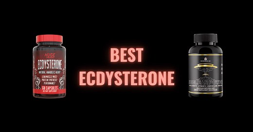 The 12 Best Ecdysterone Supplements for 2023 - Lift Vault