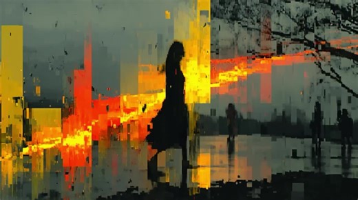 Closing Unconscious Thinking #CapCut