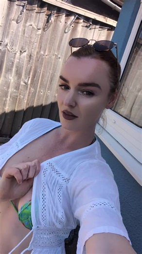 Tilly Fox's Stylish OOTD Inspiration