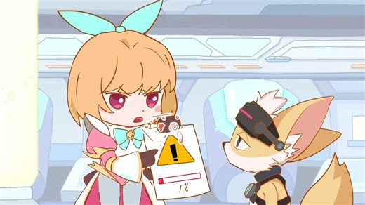 31K views · 1.8K reactions | The New Hero Chip's Mini Cartoon series "Chip's Laid-back Life" is now live! Episode 01: Clocking Out on the Dot Last to clock in, first to clock out! #MLBBCHIP #MLBBNewHero #MobileLegendsBangBang | Mobile Legends: Bang Bang | Facebook