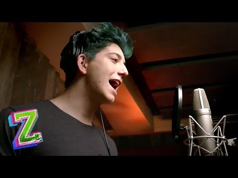 ZOMBIES 2 | The Making of "One for All" | ‪@disneychannelmusic‬