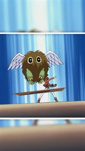 Yu-Gi-Oh! on Instagram: "Jaden and Chazz are finally facing off again, this time in front of the entire academy! To finish the duel, Jaden activates Transcendent Wings, boosting Winged Kuriboh to Level 10 and unleashing the ultimate counter! #yugioh #yugiohgx #Jaden #Chazz #animeepisode #yugiohedit"