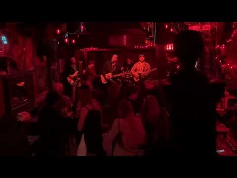 Human Country Jukebox - Still Doin' Time | Madam's Organ