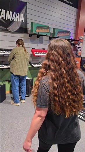 Fired for Playing Stairway to Heaven! (On the Best Beginner Keyboard) 🎹