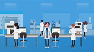 Implementing the right UV-Vis solution in regulated environments can be challenging. With the Cary 3500 UV-Vis spectrophotomer and OpenLab, Agilent solutions can be tailored to suit the size of your organization. Learn more: https://bit.ly/3iMcBFS #pharma #dataintegrity #compliance | Agilent Technologies