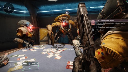 Destiny 2 Update 9.5.0.1 full patch notes: Campaign bugs, Renegades ability fixes, sandbox updates, and more