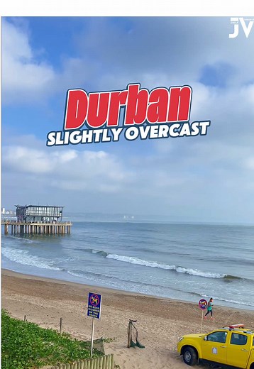 Discover the Beauty of Durban's Beaches