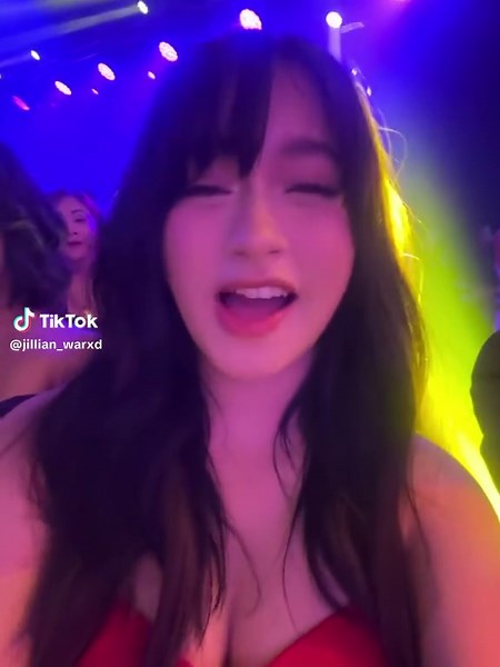 Jillian Ward's Memorable Dance Moments