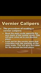 3.6K views · 34 reactions | Vernier Caliper ... #VernierCaliper #inspection #measurement #design #CAD | Kyaw Win | Facebook