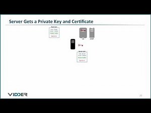 Public Key Infrastructure (PKI)