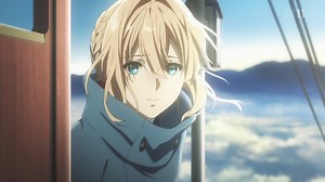 Top 5 Violet Evergarden Moments | Blog on WatchMojo