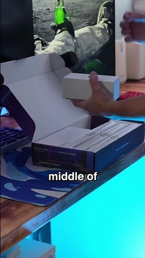 Building My DREAM Gaming Setup PART 4!!