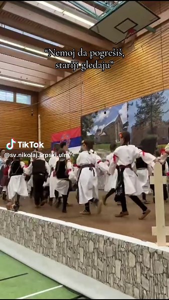 Folklor u Srbiji: Naši Naslednici i Tradicija