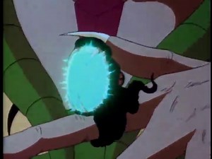 Watch Conan&colon; Season 1 Clip on Amazon Live