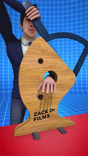 It Looked Like a Trick… Until Someone Actually Died 😨#learnontiktok #knowledge #science #didyouknow #simulation