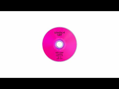 PEDRO SAMPAIO - SEQUÊNCIA CUNT feat Irmãs de Pau, MC GW, Tasha Kaiala, Clementaum