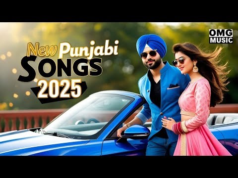 Romantic Punjabi Love Songs | Non-stop Punjabi Mashup 💕 #newpunjabisong2025 #punjabimusic