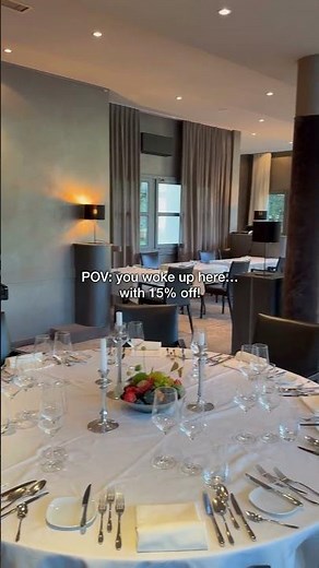 Lenkerhof Gourmet Spa Resort | Luxury Swiss Alps Getaway ✨