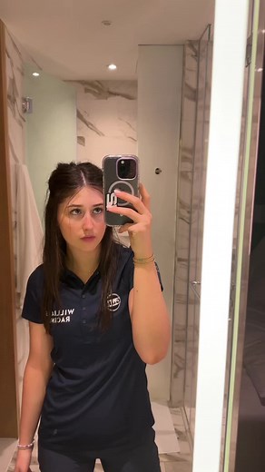 Jeddah F1 Academy Test Tomorrow - Lia Block