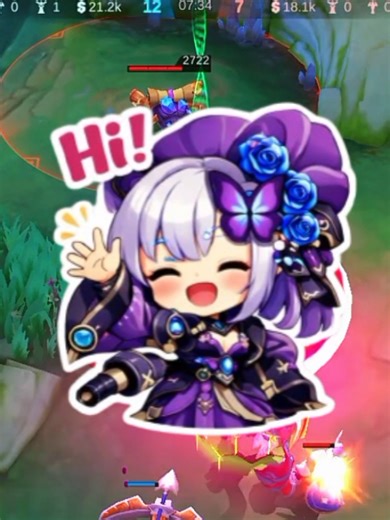 Bakit Pogi si Nacho sa Ruby? Ngayon na!