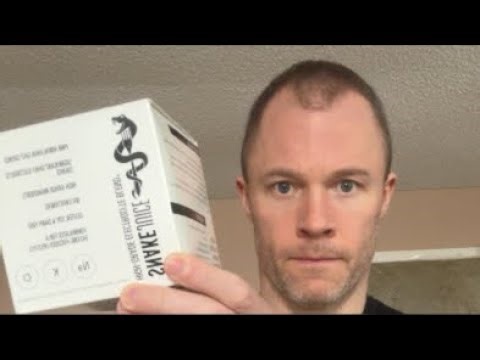 SNAKE DIET Protein Sparing Modified Fast Rapid Fat Loss System (PSMF)